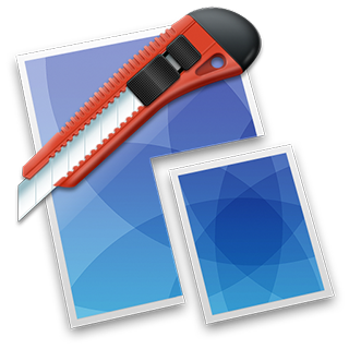Posterino App Icon